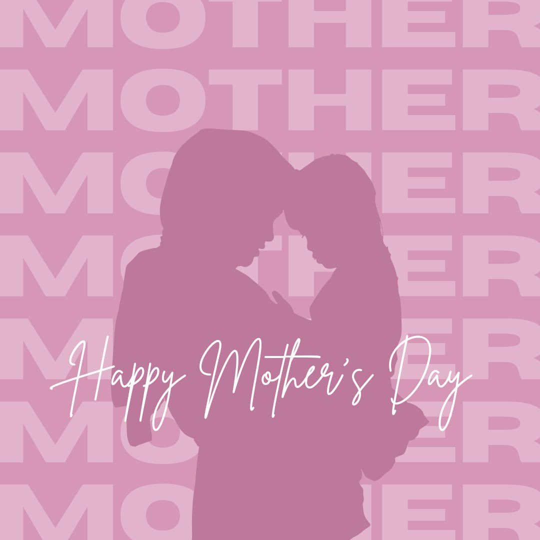 Today, we celebrate the love and wisdom of mothers. I’m lucky to have a mother who has been a constant source of inspiration and guidance throughout my life. I would like to express my sincere appreciation to all the mothers who constantly fight for their children and inspire us…