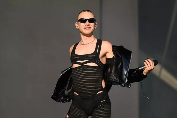 Opp Of The Day tweet media