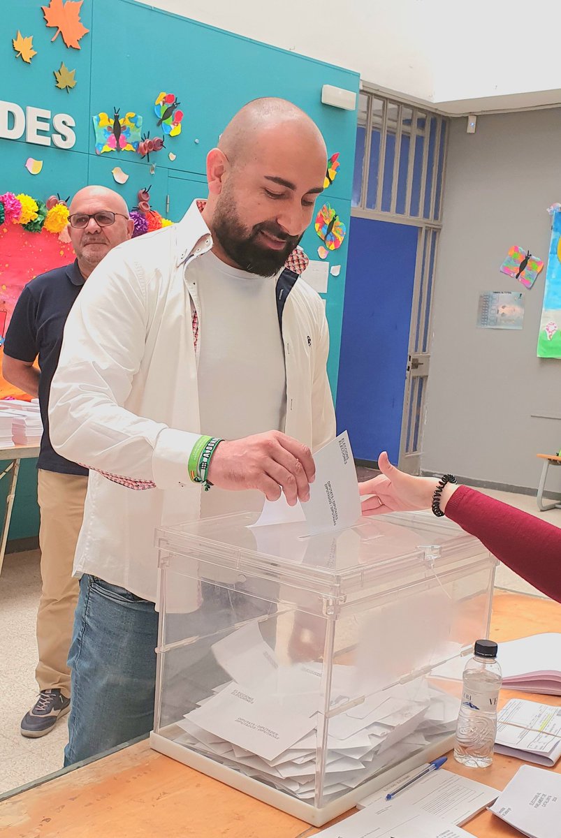 🗳 Desde #Salt, para que Cataluña vuelva a ser Cataluña #Eleccions12M #EnDefensaPropia