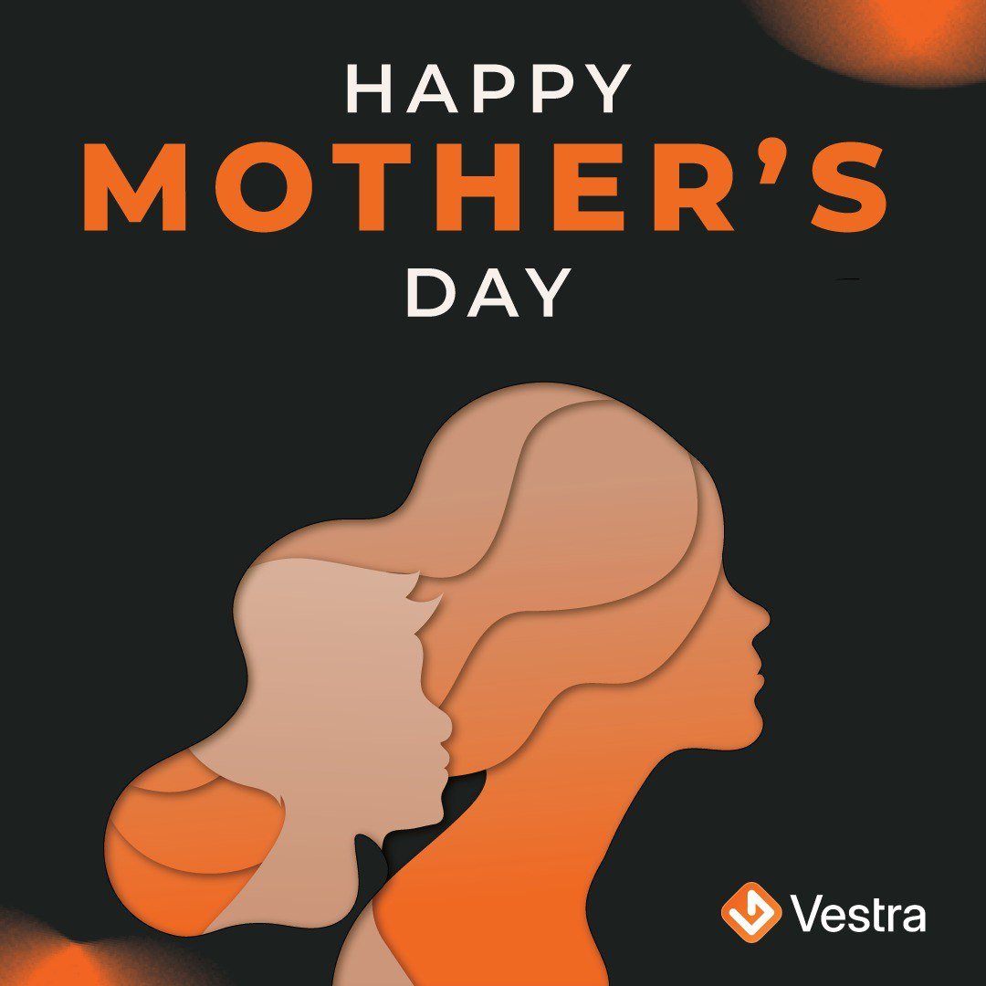 Happy Mother's Day to all the incredible moms out there! Your love, strength, and endless sacrifices never go unnoticed. Thank you for being the guiding light in our lives. 💐❤️ #MothersDay #MomLove