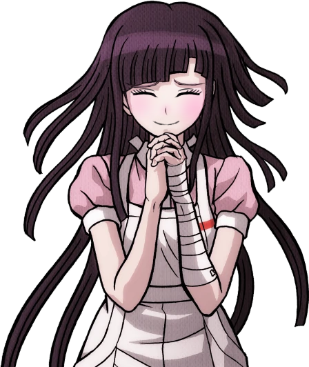 Aw, l-looks like it's my birthday today!