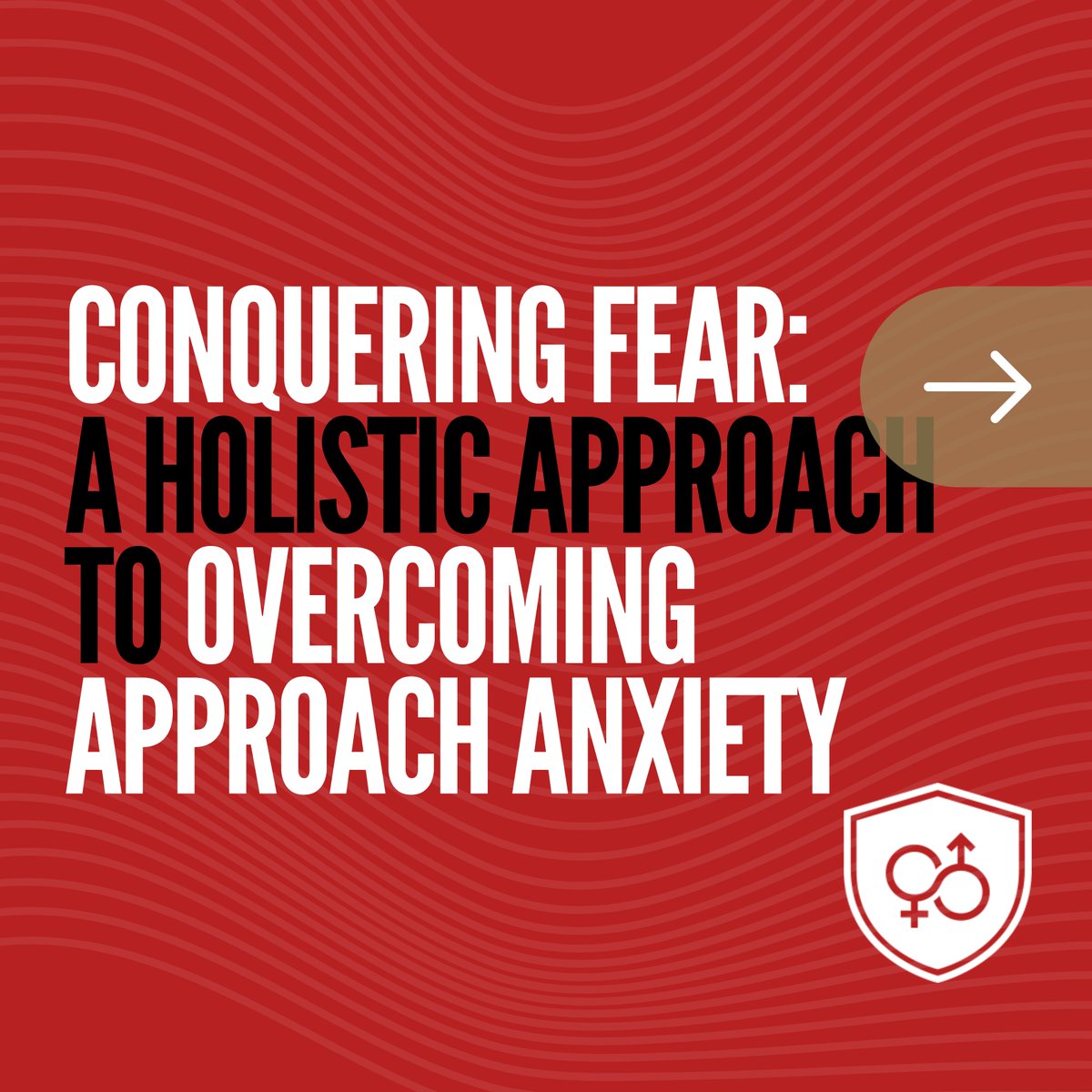 schoolseduction's tweet image. Feeling held back by approach anxiety? Dive into our holistic guide to understand, manage, and overcome those nervous feelings. It's time to embrace the moment with confidence! 🌟 

#ConquerFear #MindfulApproach