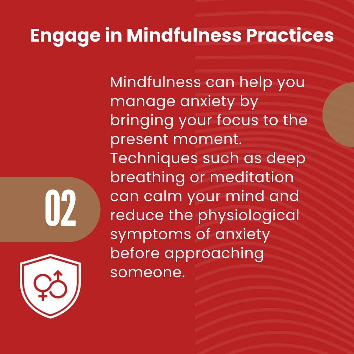 schoolseduction's tweet image. Feeling held back by approach anxiety? Dive into our holistic guide to understand, manage, and overcome those nervous feelings. It's time to embrace the moment with confidence! 🌟 

#ConquerFear #MindfulApproach