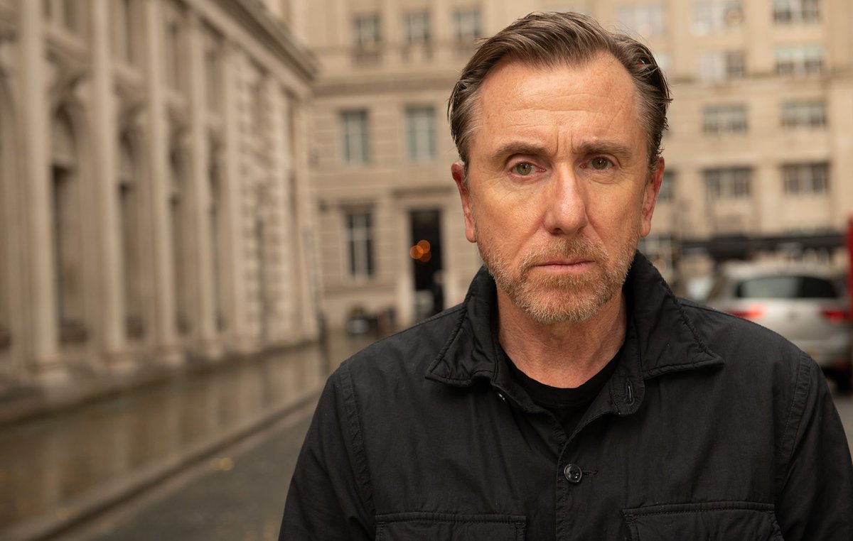 What is the first film you think of when you see TIM ROTH?