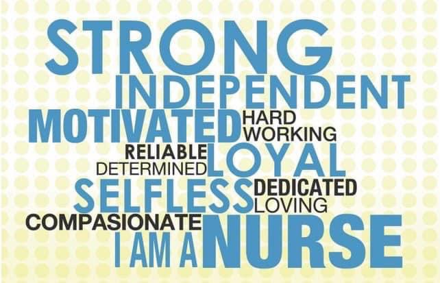 Proud to be an #AdmiralNurse 
28 years as a #MentalHealthNurse 
#InternationalNurseDay 
Nurses are amazing 🩷🩵
@DementiaUK
