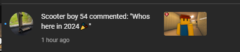 spongheters's tweet photo. You know you've peaked when you start getting comments like this https://t.co/zVM9iZErOe
