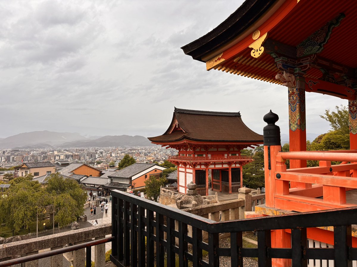 shcrft's tweet photo. Fuji ➡️ Kyoto https://t.co/9Bnx6usCae
