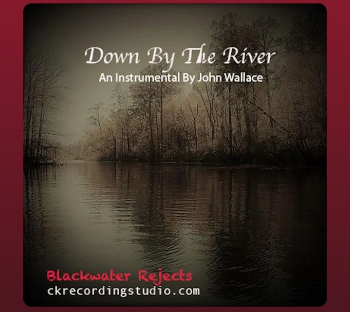 #NowPlaying Down By The River by @Beasley_music
Hit the like button Subscribe to the chanel or leave a comment 
🎵💥📻🎶🎤
#GoodmusicGoodTalk
#GoodmusicGoodTalk
#Goodcuisethought 
#Newmusicjamz
🎵📻🎶💥🎵📻💥🎵📻🎶🎤💥
#NowOnAir