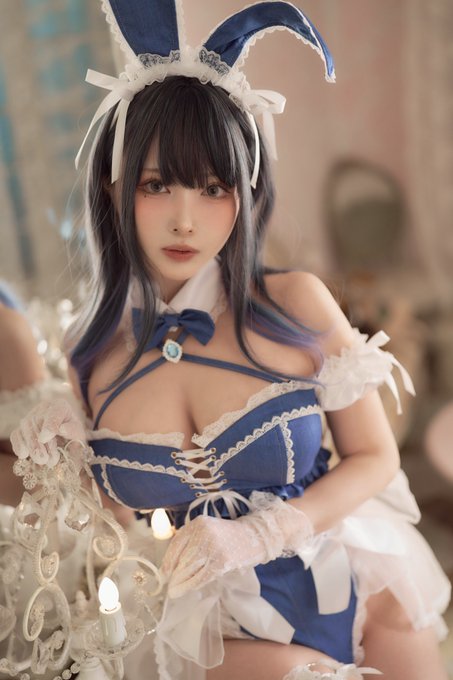 コスプレイヤーシスルのTwitter画像8
