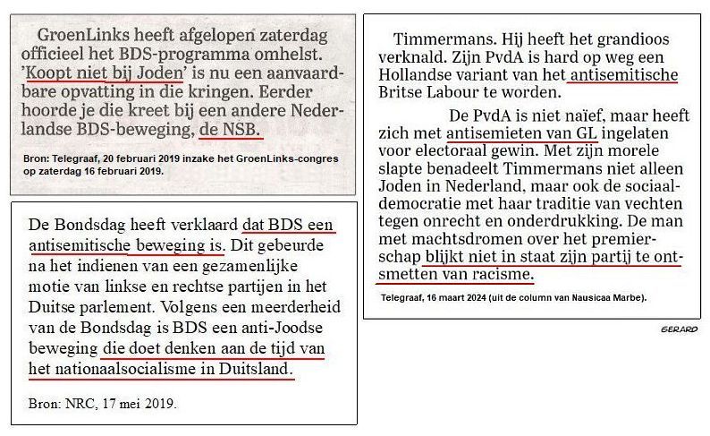 @knipoog50 @F__Timmermans Timmermans is bewust met die antisemieten van GroenLinks in zee gegaan voor electoraal gewin.