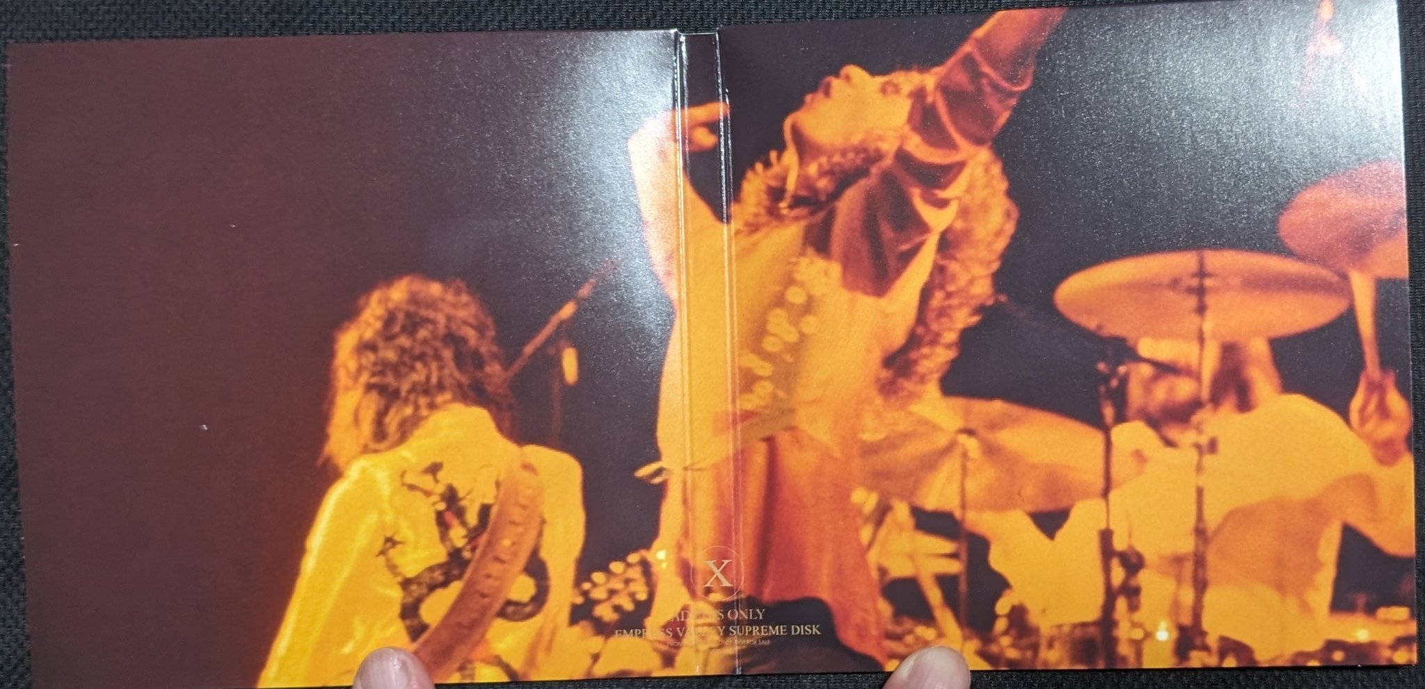 70's ROCK大好き親父 on X: 70's ROCK大好き親父 on X: