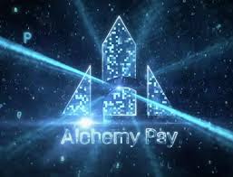 @cryptocom $ACH 
#AlchemyPay