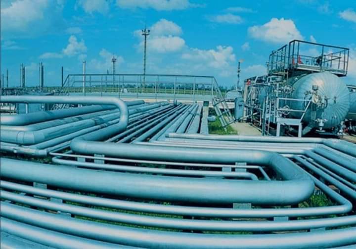 NNPC Limited Pledges To Invest More In Oil And Gas Infrastructure To Boost Nigeria's Economic Growth.
@aynigeria_
@adigun_T_o 
@BMB1_Official 
@OYSGTourism