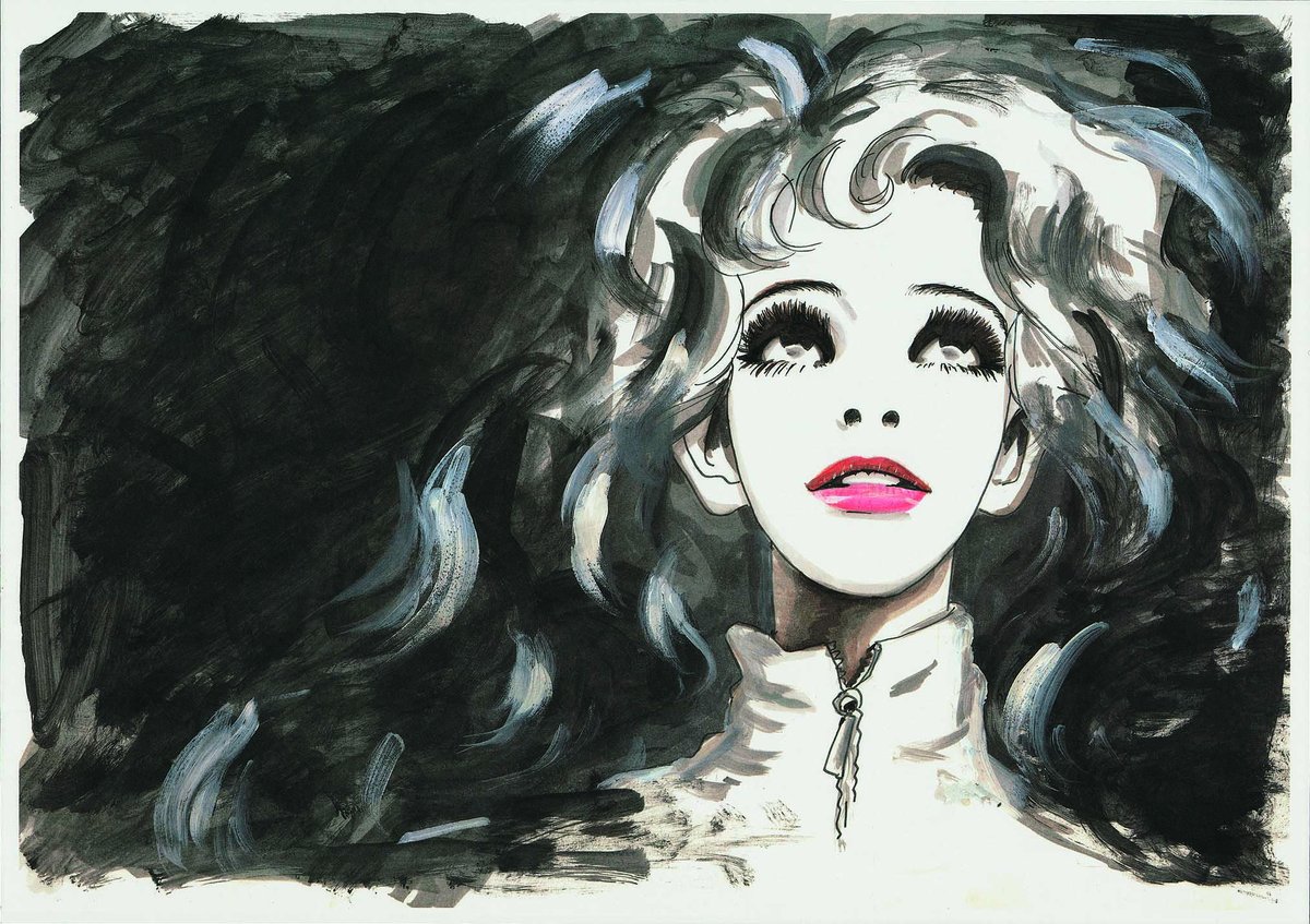 Bonsoir, ici <a href="/Aqua_Kitsune/">Aquarelle🌷</a>.
Avez-vous déjà entendu parler de Kyôko Okazaki ? Pink, River’s Edge, Tokyo Girl Bravo...Ça vous parle ? Le travail de cette autrice est connu pour décrire une jeunesse sans filtre avec un dessin minimaliste et atypique.
Parlons de son seul titre dispo.