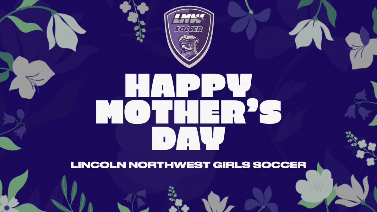 To all of our soccer moms out there, we hope you have a great day! We love you💜⚽️ #GoFalcons #AltaVolare