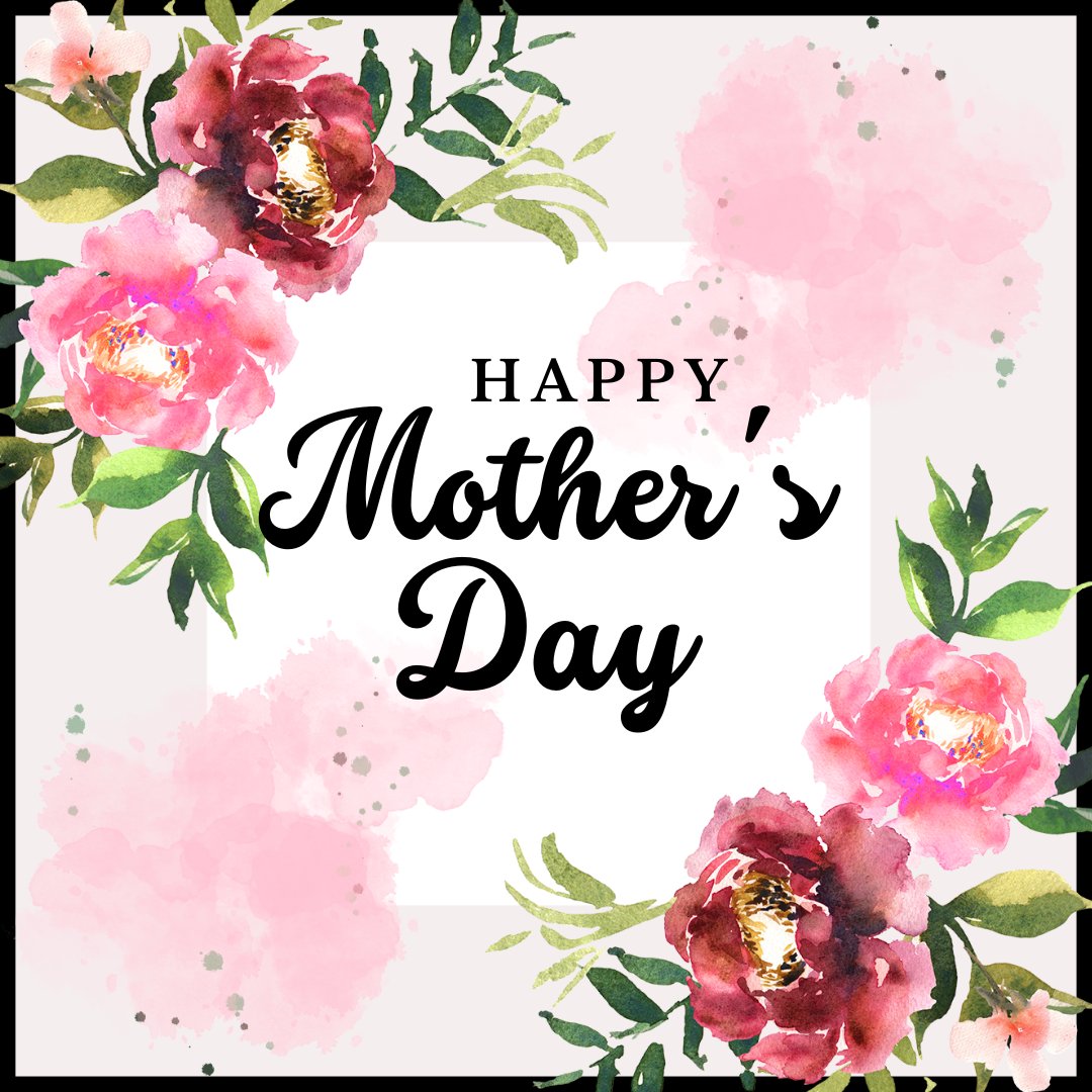 Happy Mother's Day from the Straus Historical Society! Thank you to all the Moms and Mother figures for all that you do!

#happymothersday #mothersday