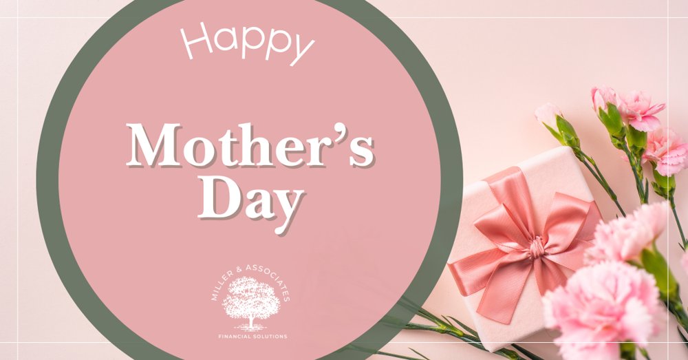 Happy Mother's Day from Miller & Associates! 🌷💕

Thank you to all the wonderful mothers for all you do!

#ThousandOaks