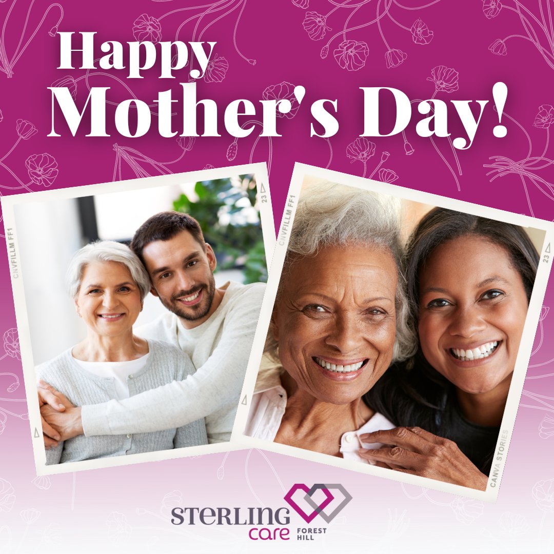 Happy Mother's Day to all the incredible moms out there! 💐 Today, we celebrate the love, strength, and endless sacrifices of mothers everywhere. Here's to you today and every day! 💖 #MothersDay #CelebrateMom
