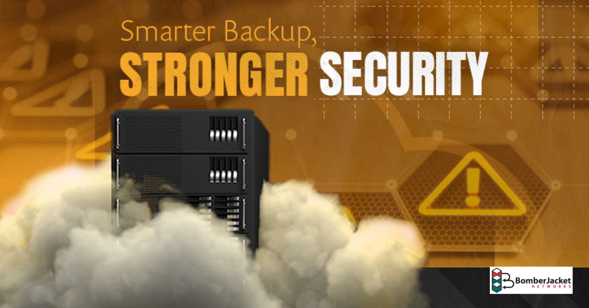 bomberjacketnet's tweet image. 💪📌Your cloud data deserves a fortress, not just a fence!✅ 😉Our smart backup solutions build layers of protection around your vital info, making your business an impenetrable stronghold, giving you the freedom to drive the growth it deserves. 👏 #DataFortress #SmarterBackup