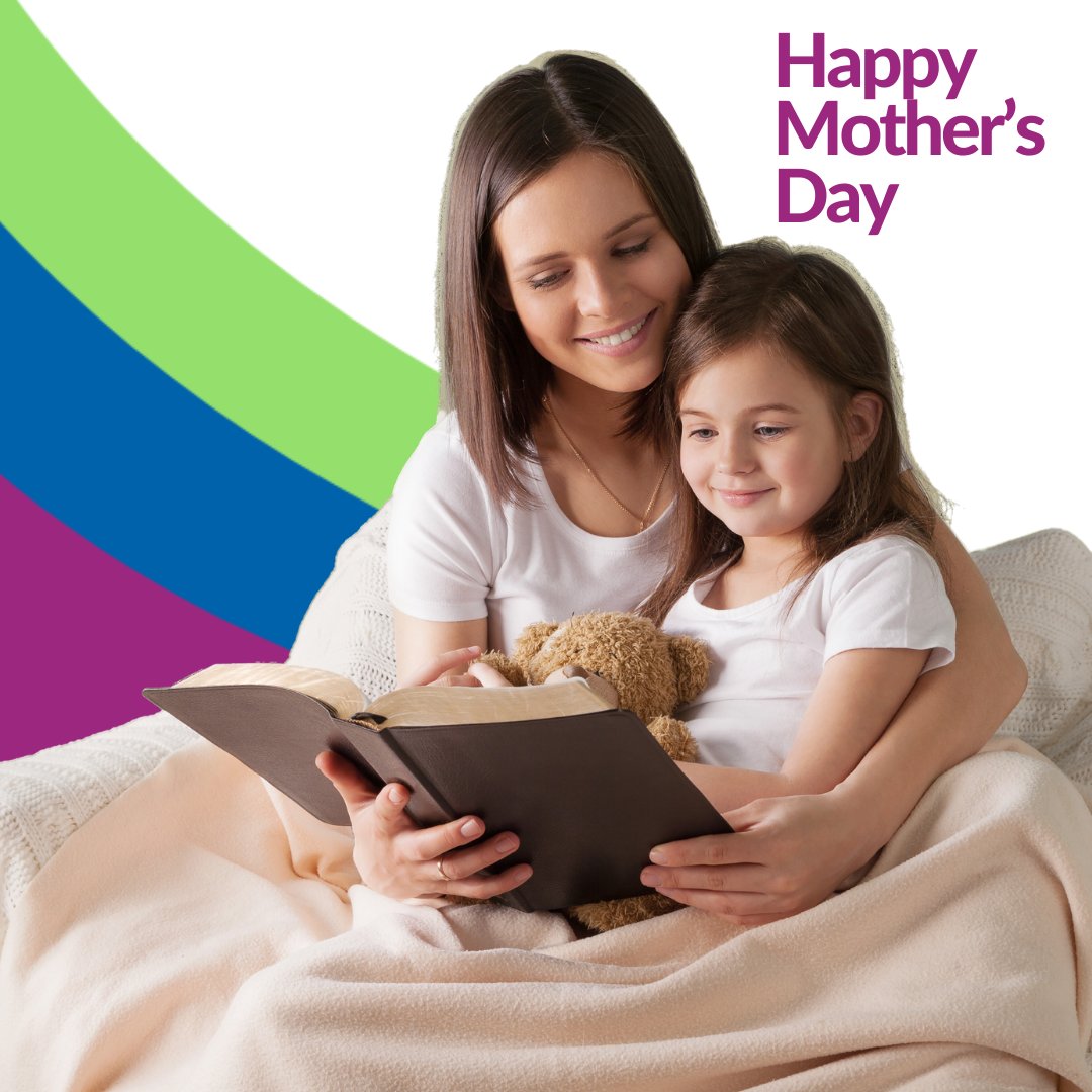 WellandLibrary's tweet image. Happy Mother&apos;s Day from all of us at Welland Public Library! 💐 Today, we honour and celebrate the incredible mothers who fill our lives with love, wisdom, and endless support. #MothersDay #WellandLibrary 🌷💖