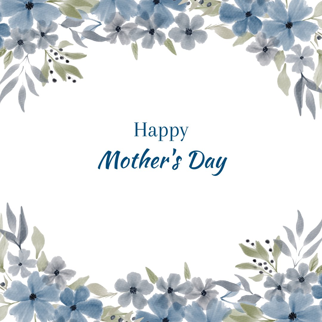 Happy Mother’s Day! We honor the remarkable influence and endless dedication of mothers everywhere. Thank you for your pivotal role in shaping our future.