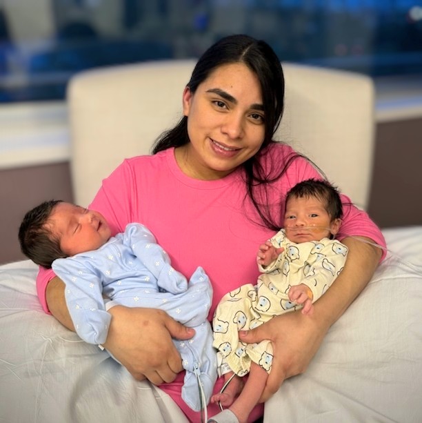 Happy Mother's Day to all the amazing moms welcoming bundles of joy at Mount Auburn Hospital! 🌸👶  Wishing you a day filled with snuggles, smiles and endless love from your little ones!  #HappyMothersDay #NewMoms