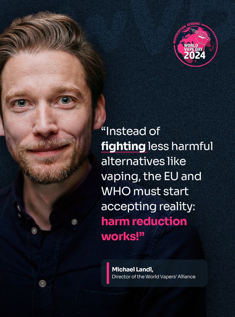 According to a survey by Smoke-Free Sweden, tobacco-related cancer claims 143,138 lives annually in Germany, where 27% of the population smokes cigarettes. Unfortunately, only a small minority uses harm reduction products, and there's little awareness about these alternatives.