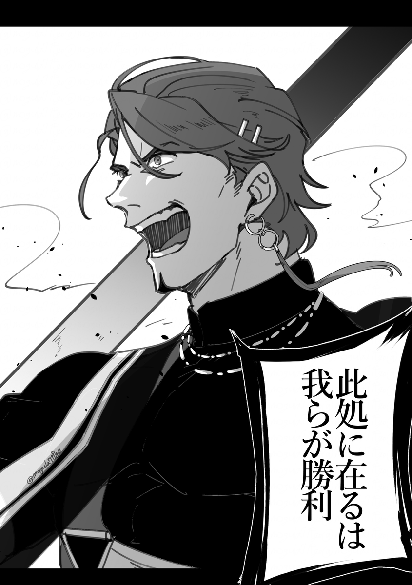 かわいいヨダナっぴ描きたいな～で出力されたもの。 