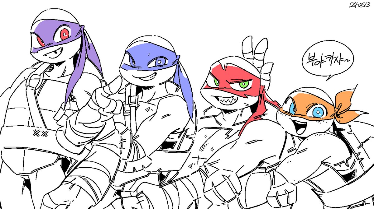 구센/9S (@9scati) on Twitter photo 