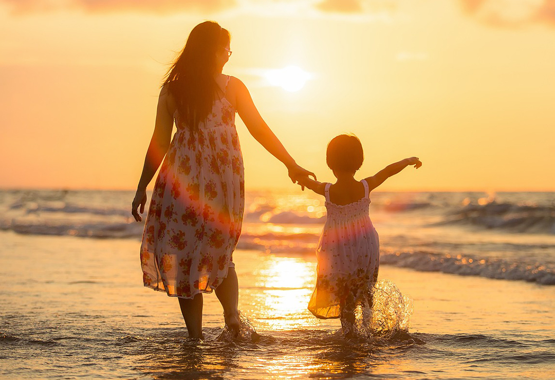 DiscoveryBound's tweet photo. Happy Mother's Day from DiscoveryBound!

As a little child relies on a care beyond its own, being neither strong nor wise, will not take a step alone, let me thus with You abide, as my Mother, Friend, and Guide.
– Christian Science Hymn 563:3 https://t.co/YYPm9tUttd