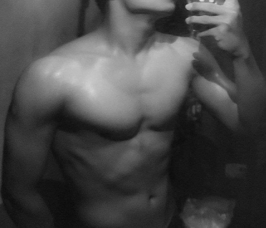 reyynall87's tweet photo. #gayjember yang jago nyupang https://t.co/UQ9Sh2Do2b