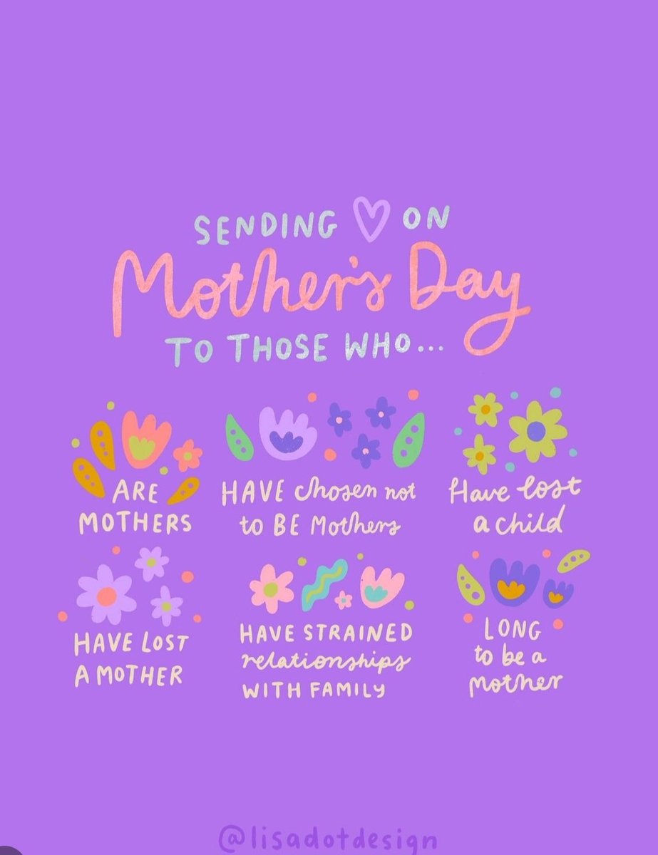 Thinking of all the mothers and mother figures! I see you and I love you all just the same. #MothersDay🤍 #YouAreLoved