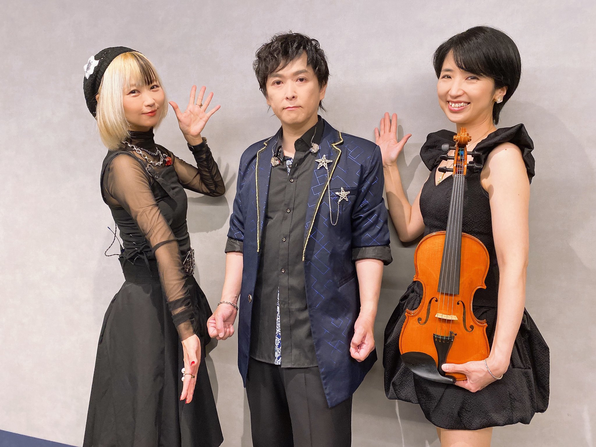 保志総一朗 Voice and Harmony ライブグッズ 28点セット