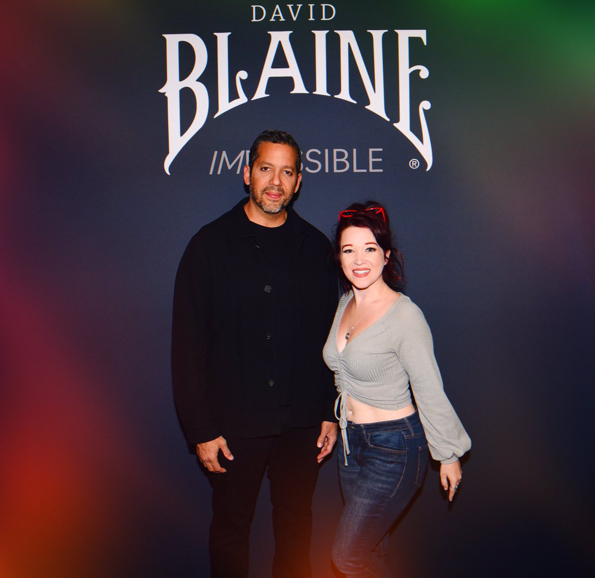 This show. Just incredible. <a href="/davidblaine/">David Blaine</a>  ❤️