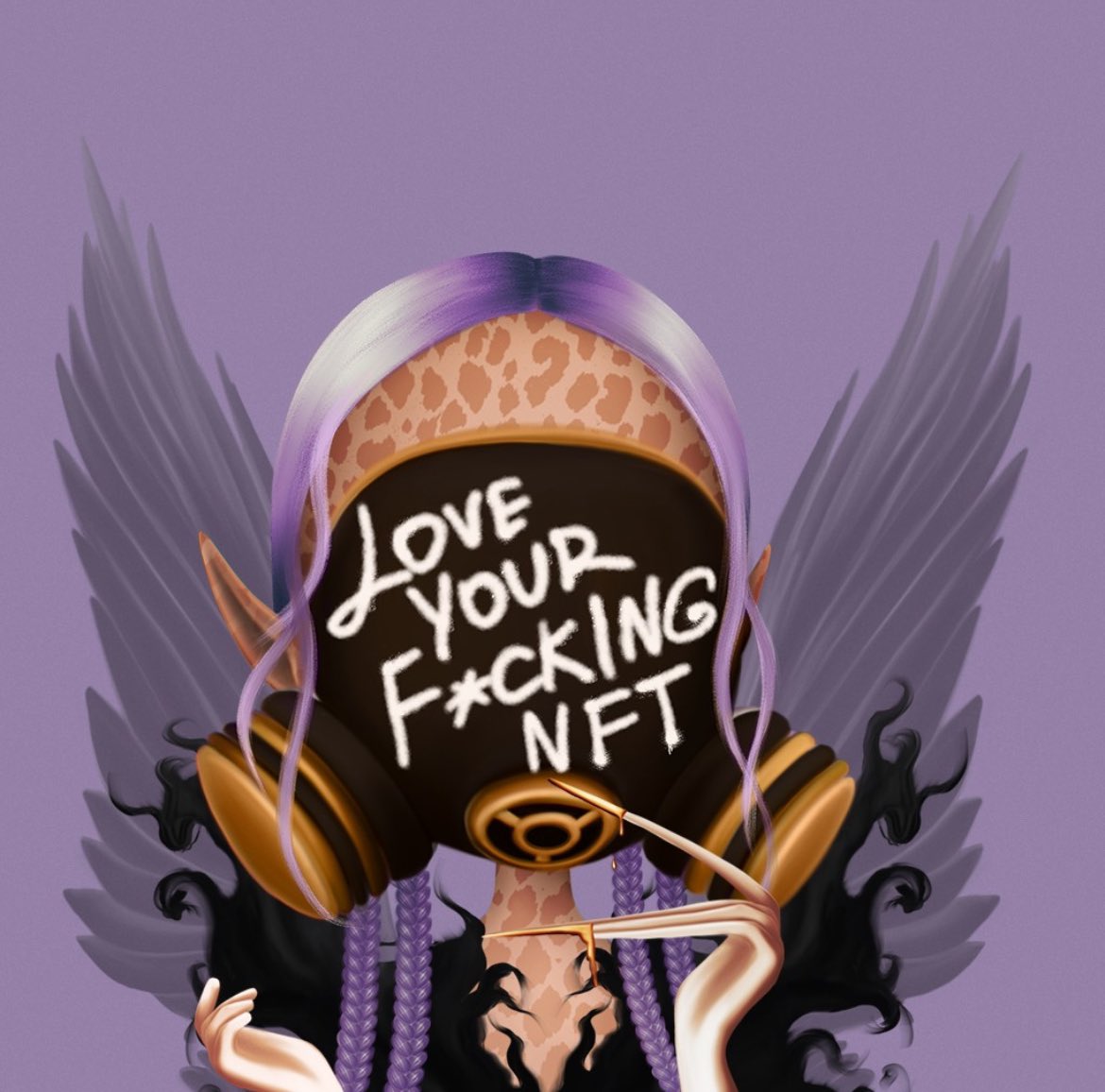 • O M G 🚀🤌🏻🔥

It’s will be something GREAT!
Collection APOCALYPSE is ready 

• Free mint on #Solana soon