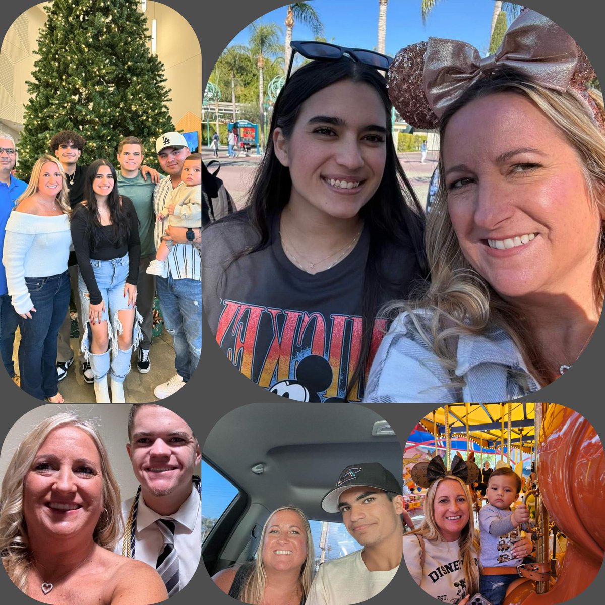 vern_0811's tweet photo. Happy Mothers Day to an AMAZING woman and the greatest Mother and partner I could ever ask for. You gave me 3 of the most wonderful gifts. Hope you have an amazing day... @brandyhall32 https://t.co/MvOgCrlqiN