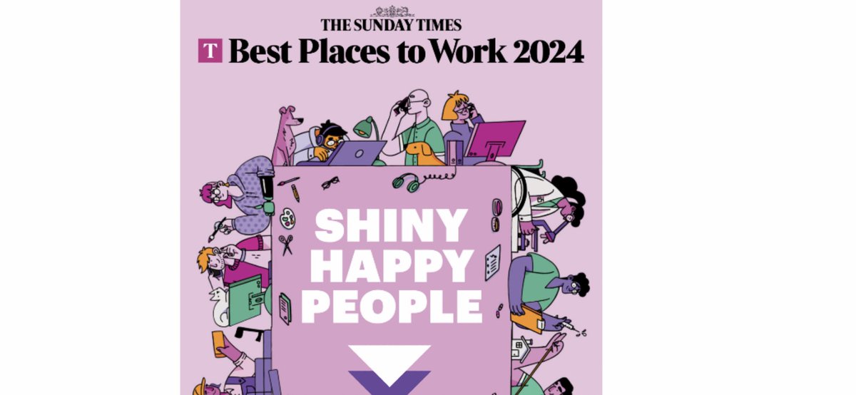 Congratulations & well done to all Hospitality, Leisure, & Tourism businesses recognised @thetimes #BestPlacestoWork2024 Including @DC_LuxuryHotels @TheGoring @DeVereUK @Firmdale_Hotels @OakmanInns @heckfieldplace @UmbrellaTES. This is one accolade every business should strive