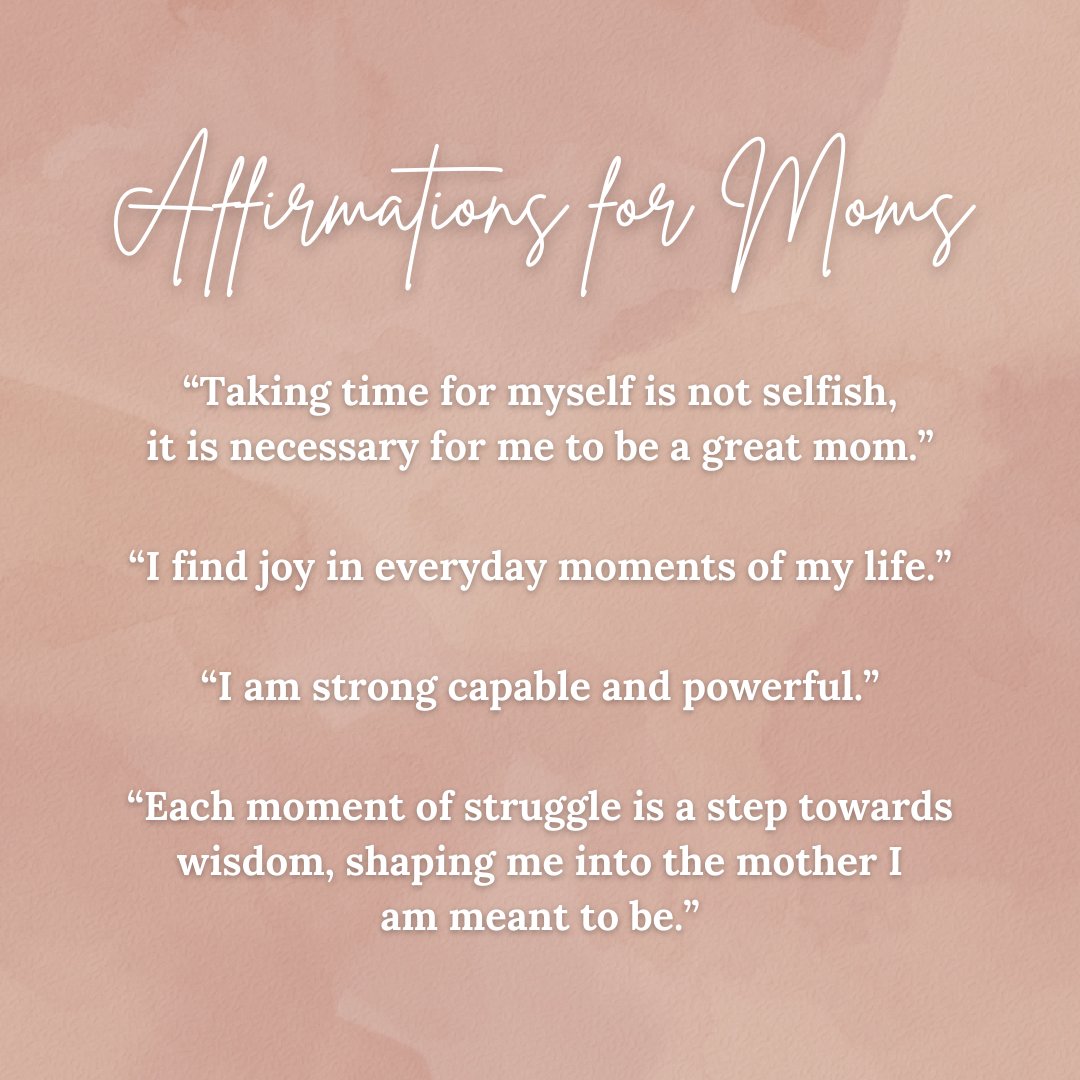 Happy Mother’s Day to all the amazing moms out there💖 Reminding you all to take some time for yourself today, you deserve it!💫

#happymothersday #affirmationsformoms #momselfcare #birdrockmassage