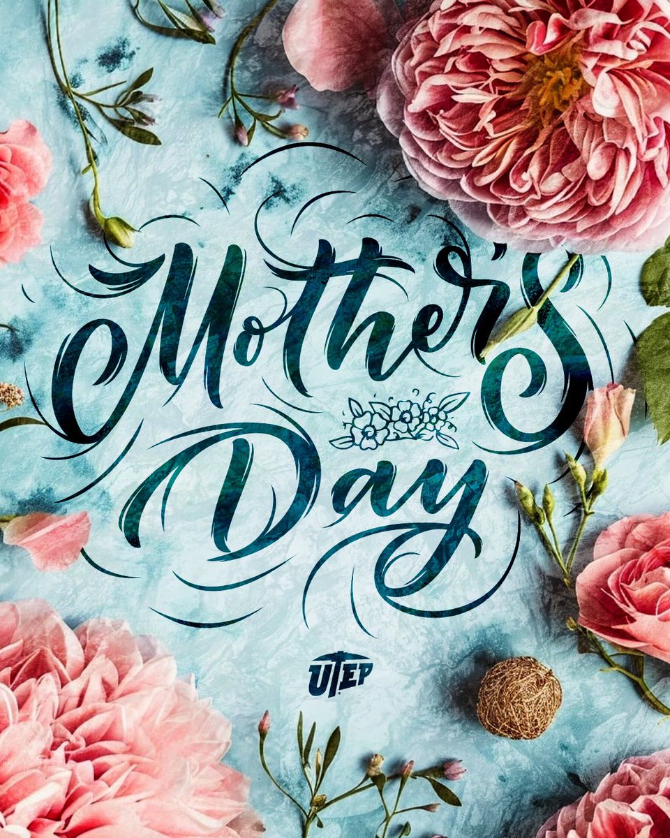 We are wishing a Happy Mother’s Day to all the moms out there!💐 #PicksUp