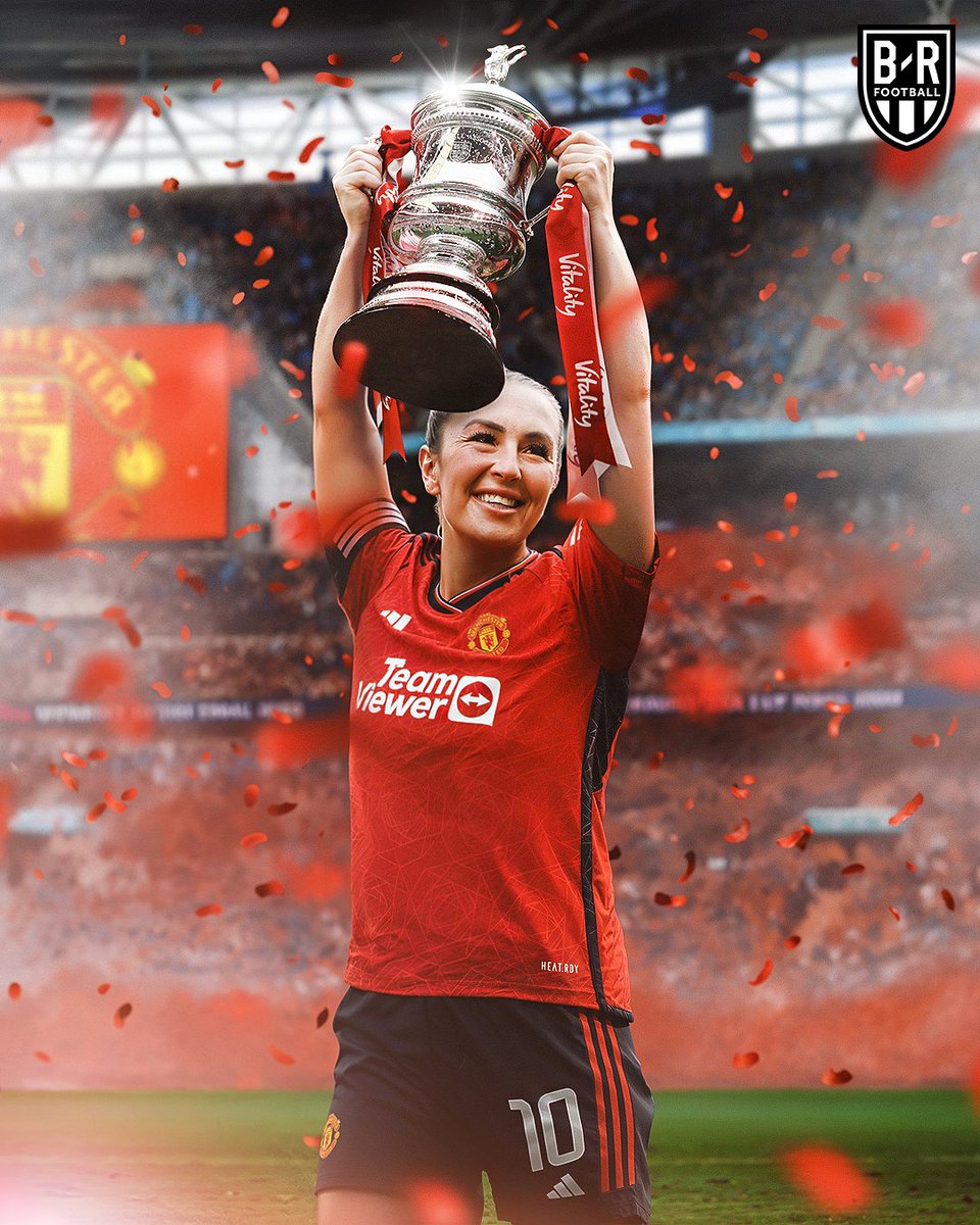 B/R Football tweet media