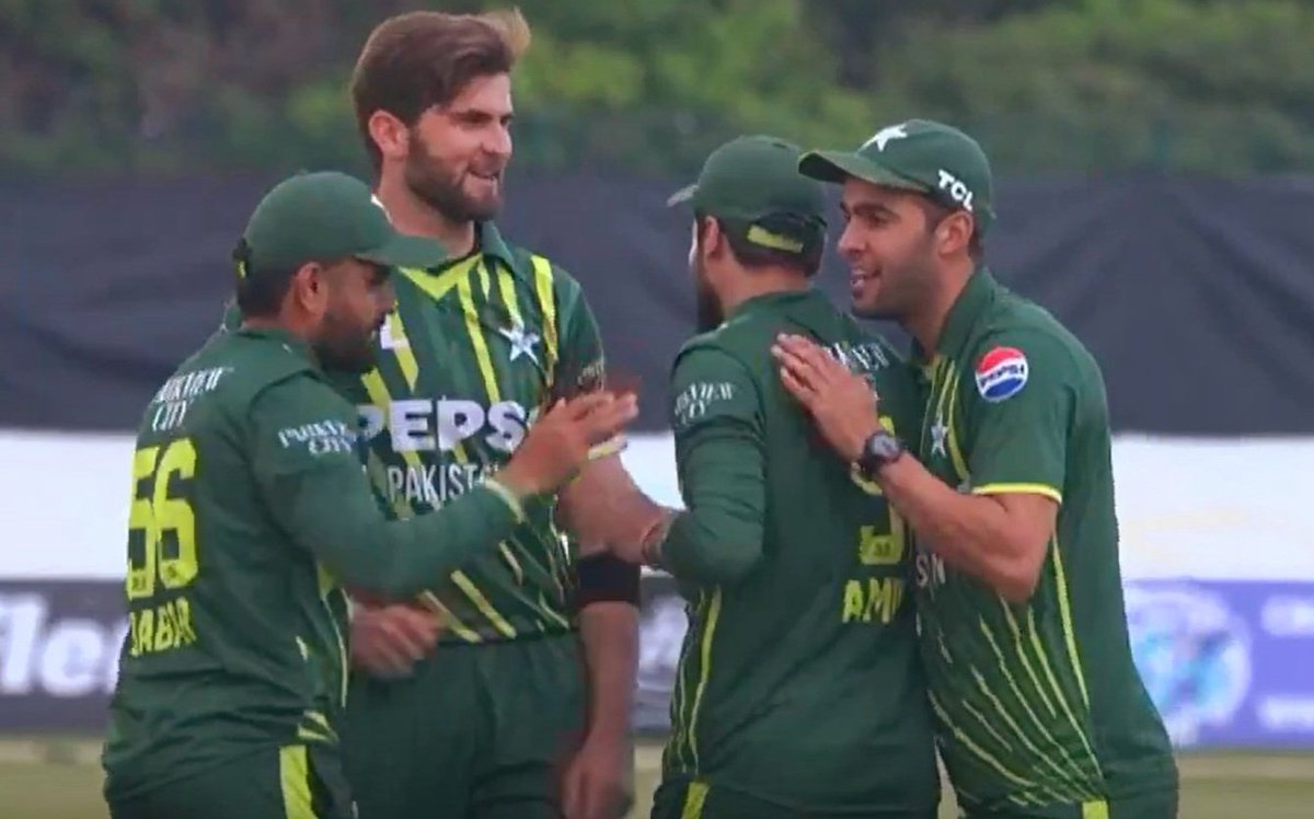 Murphy 2.0 (@wasmurphy_) on Twitter photo 300 wickets in international cricket for the eagle.🥵🦅 300 wickets in international cricket for the eagle.🥵🦅