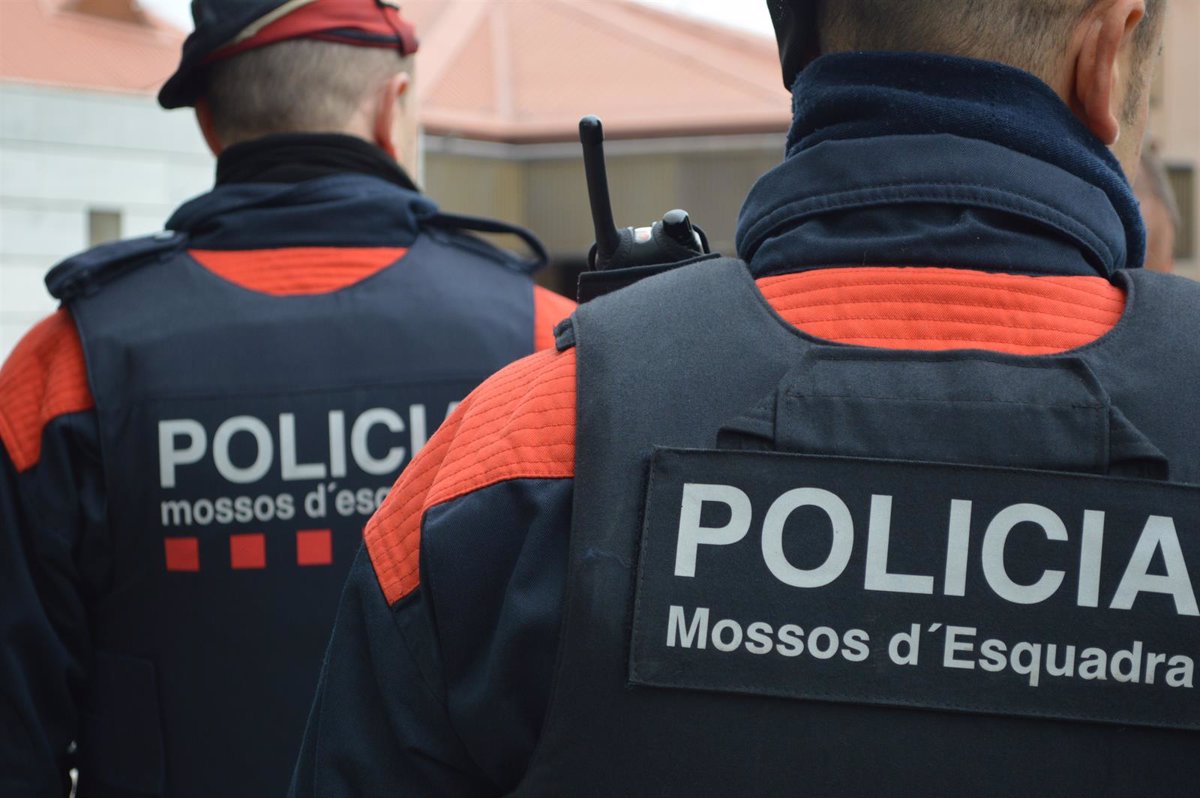 #DIRECTO | Nuevo tiroteo en Barcelona. Los Mossos detienen a un hombre por disparar a otro en el distrito de Sant Andreu. La víctima está en estado crítico gaceta.es/espana/directo…