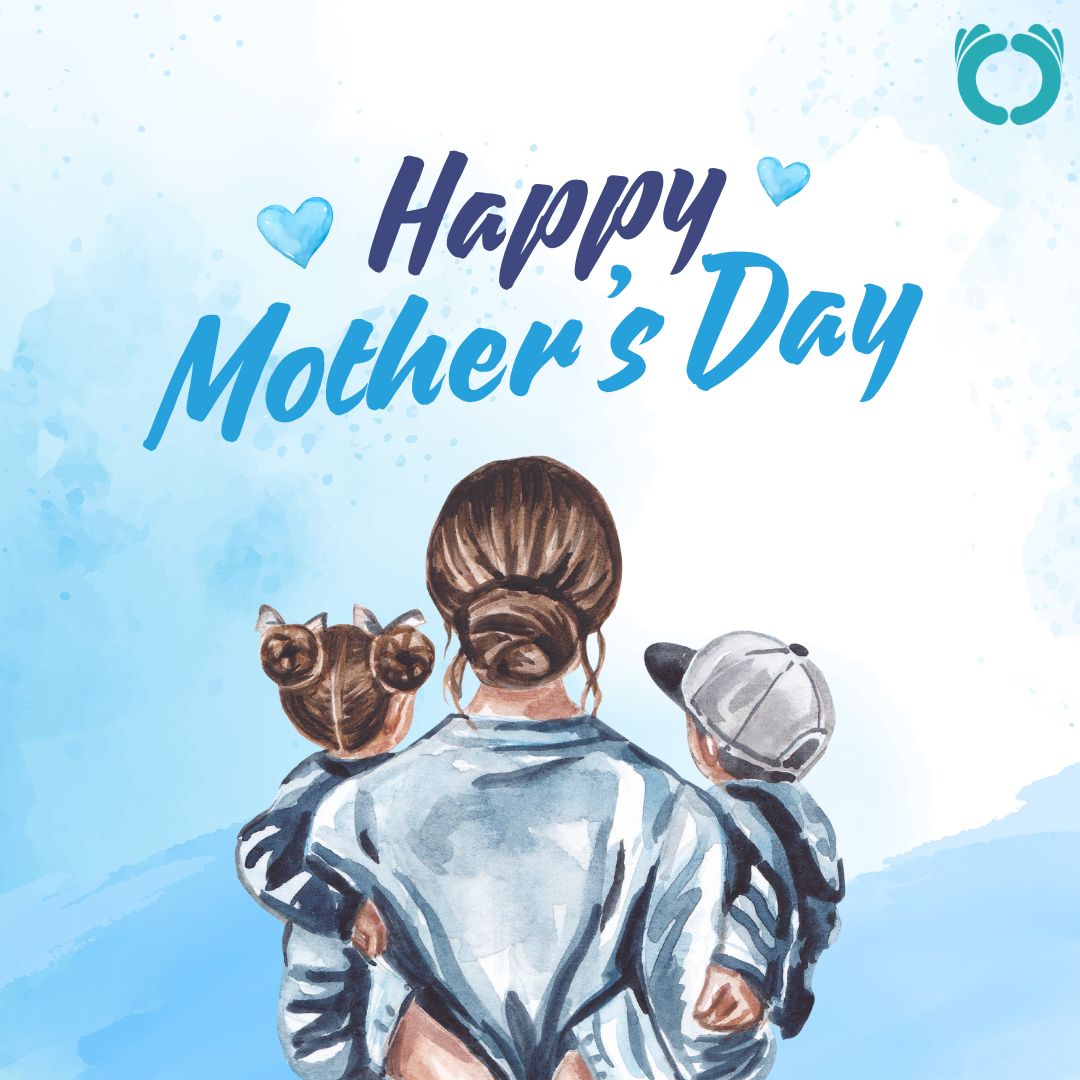 Happy Mother’s Day to all the incredible moms and mother figures out there! 🌷 Thank you for your endless love, sacrifice, and guidance. 💖 Today is for celebrating you and all that you do! 🎉 #MothersDay #MomLove #GratefulHeart