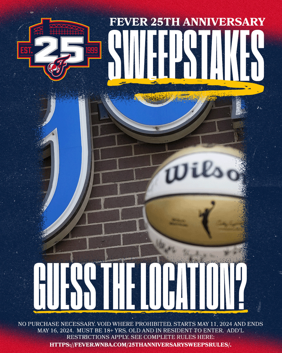 Indiana Fever tweet media