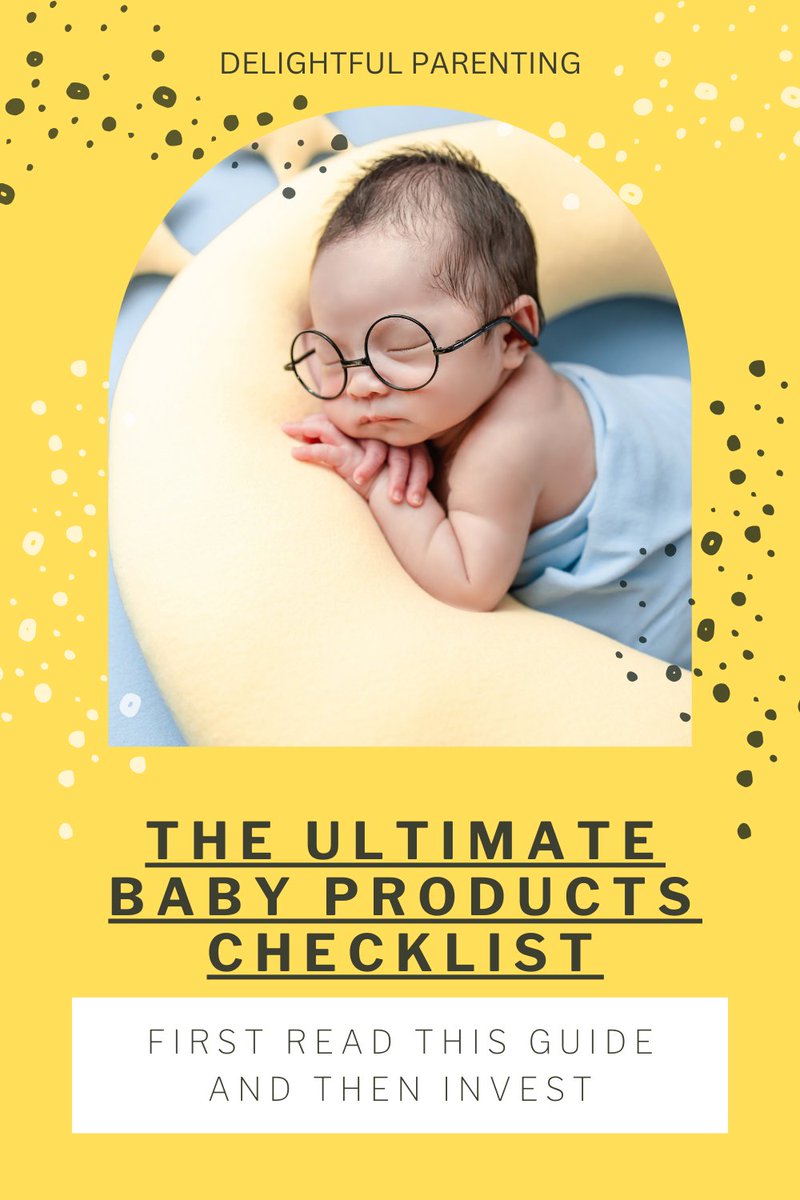 Are you a mom-to-be or new Mom? Then you need to check this list for 15 Vital Baby products for a smooth parenting journey with baby- perspectiveofdeepti.blogspot.com/2021/12/15-mus… #babygirl @bloggingbees @CanBloggersRT @_TeamBlogger