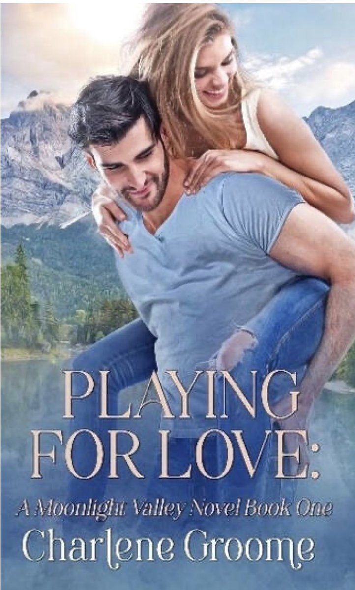 CharleneGroome's tweet image. In honour of Mother’s Day, books 1&amp;amp;2 in my Moonlight Valley series are on sale $.99! Today only!
#bookalert #booksale #smalltown #romancebooks #series #amreading #mothersday2024
