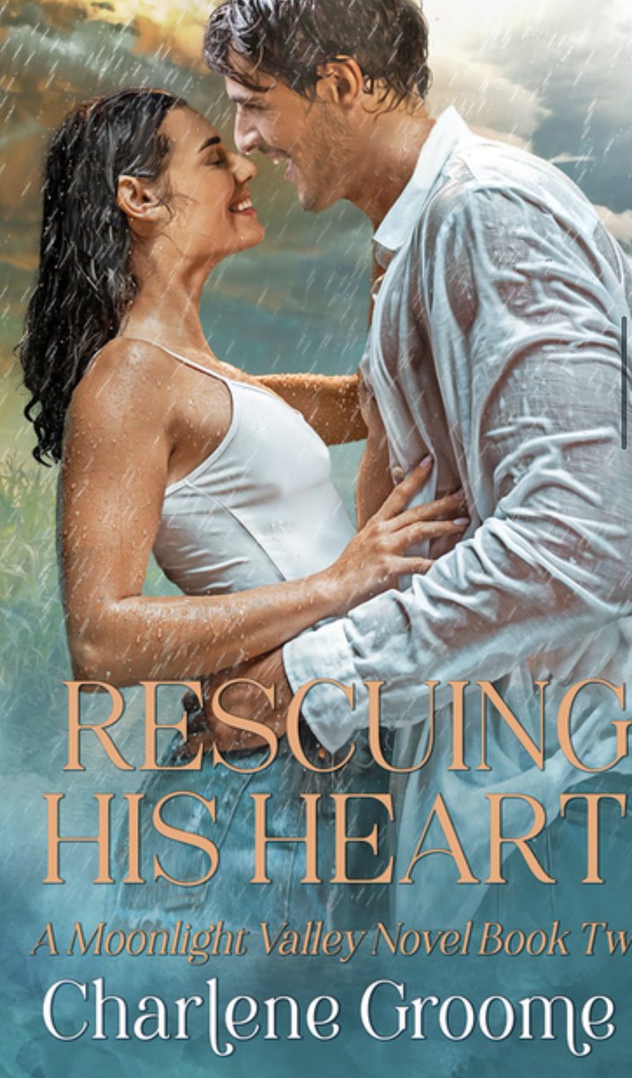 CharleneGroome's tweet image. In honour of Mother’s Day, books 1&amp;amp;2 in my Moonlight Valley series are on sale $.99! Today only!
#bookalert #booksale #smalltown #romancebooks #series #amreading #mothersday2024