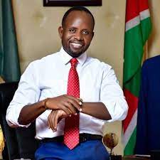 Emerging, Youthful, progressive, charismatic leaders who are giving veterans a run for their money. The Youth are no longer the leaders of tomorrow, but today. Babu Owino Natembeya Uhuru Millicent Omanga Itumbi Safaricom MPESA President Ruto #MUNARS