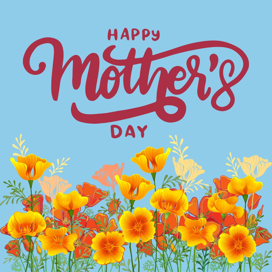 Happy Mother's Day to all the moms and caregivers! We continue to acknowledge the fight for equality and basic rights. Here’s to a more equitable future for all birthing parents, parents and parents to be. #EqualRights #1u #CFA4Faculty