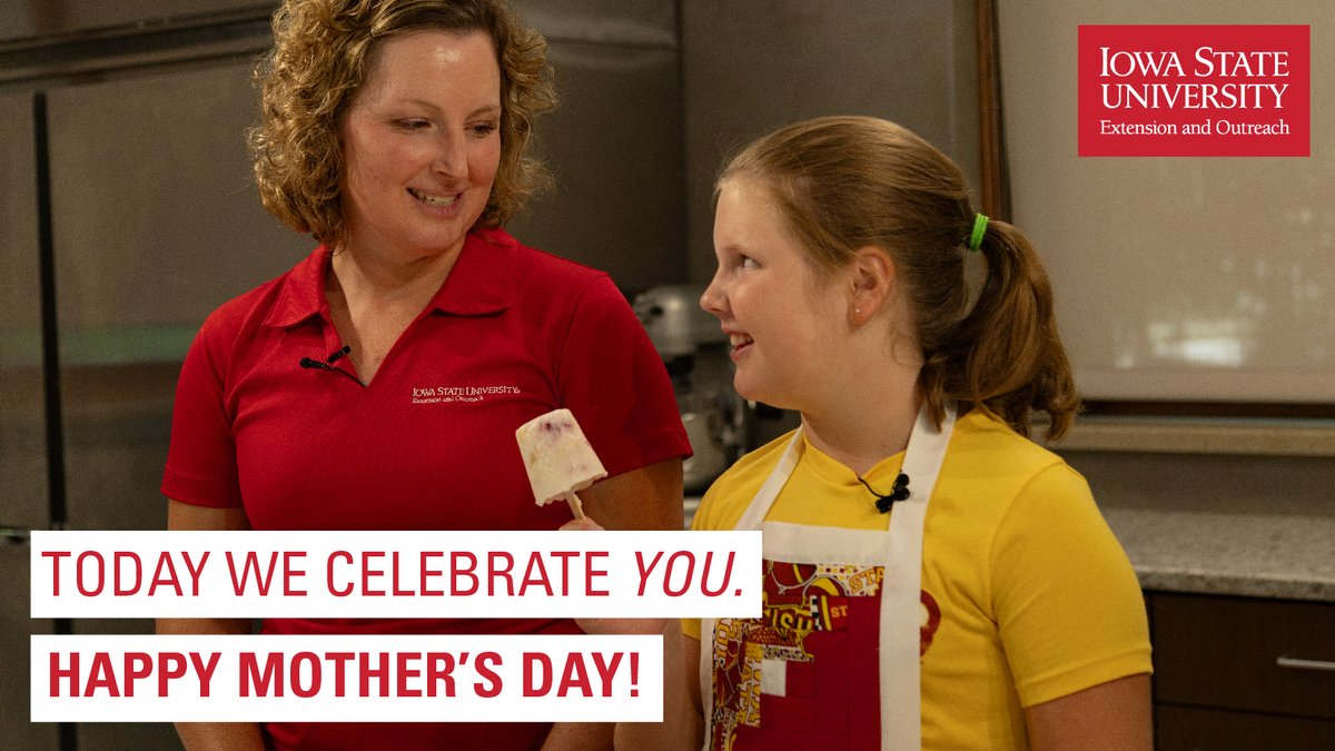 We extend our deepest gratitude to all the mothers who inspire us with their strength, wisdom, and unconditional love. Your dedication is the foundation of our homes, our communities, and our hearts. Happy #MothersDay! #happymothersday #mothersday2024 #Iowa #StrongIowa
